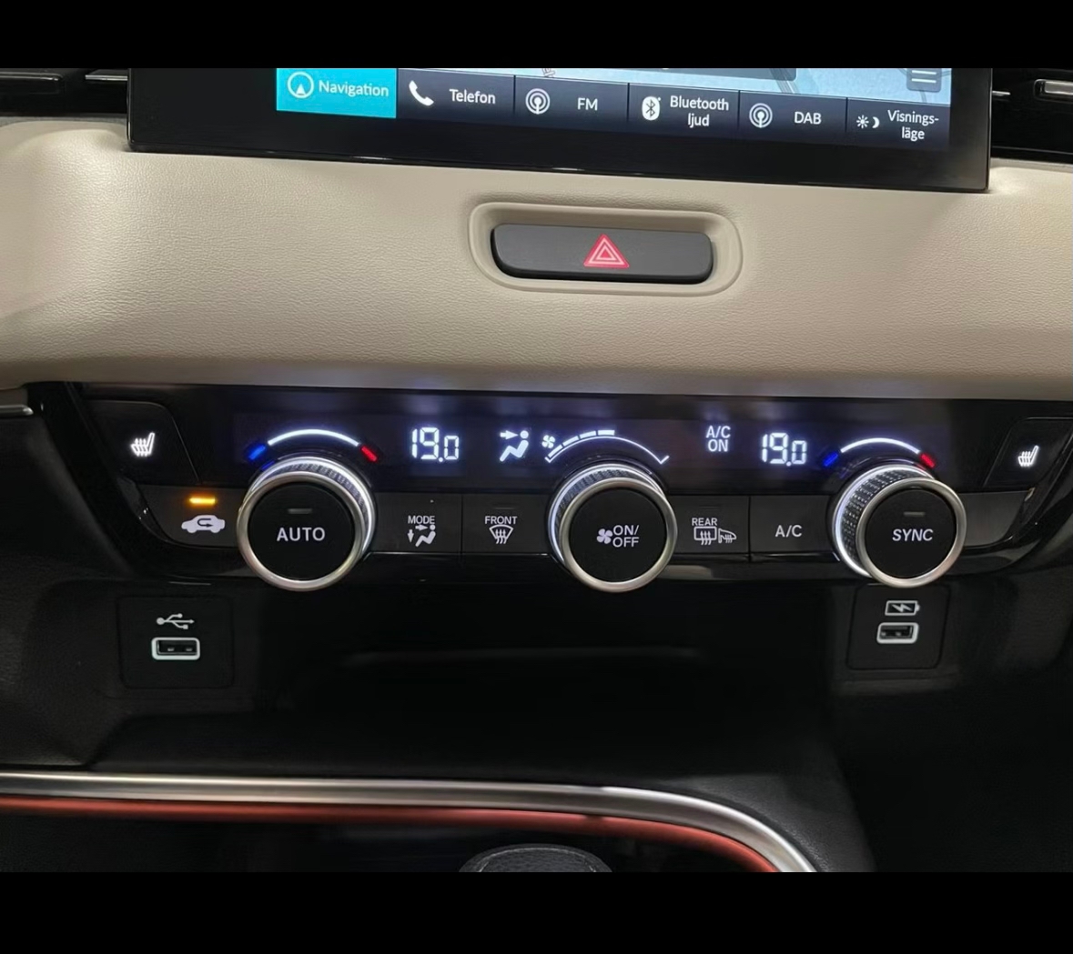 Honda HR-V 2022, kuva 3/10