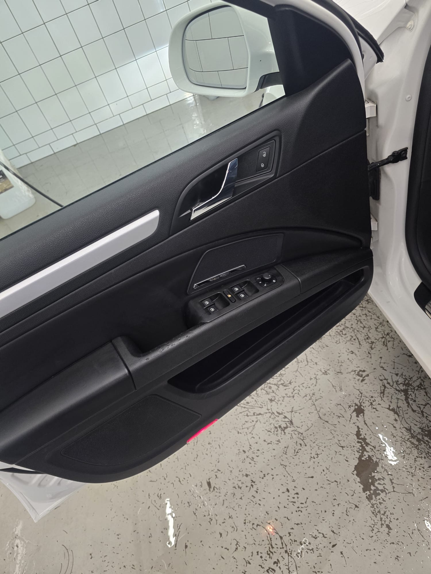 Skoda Superb 1.8 TSI DSG Sekventiell 2010, bild 7/7