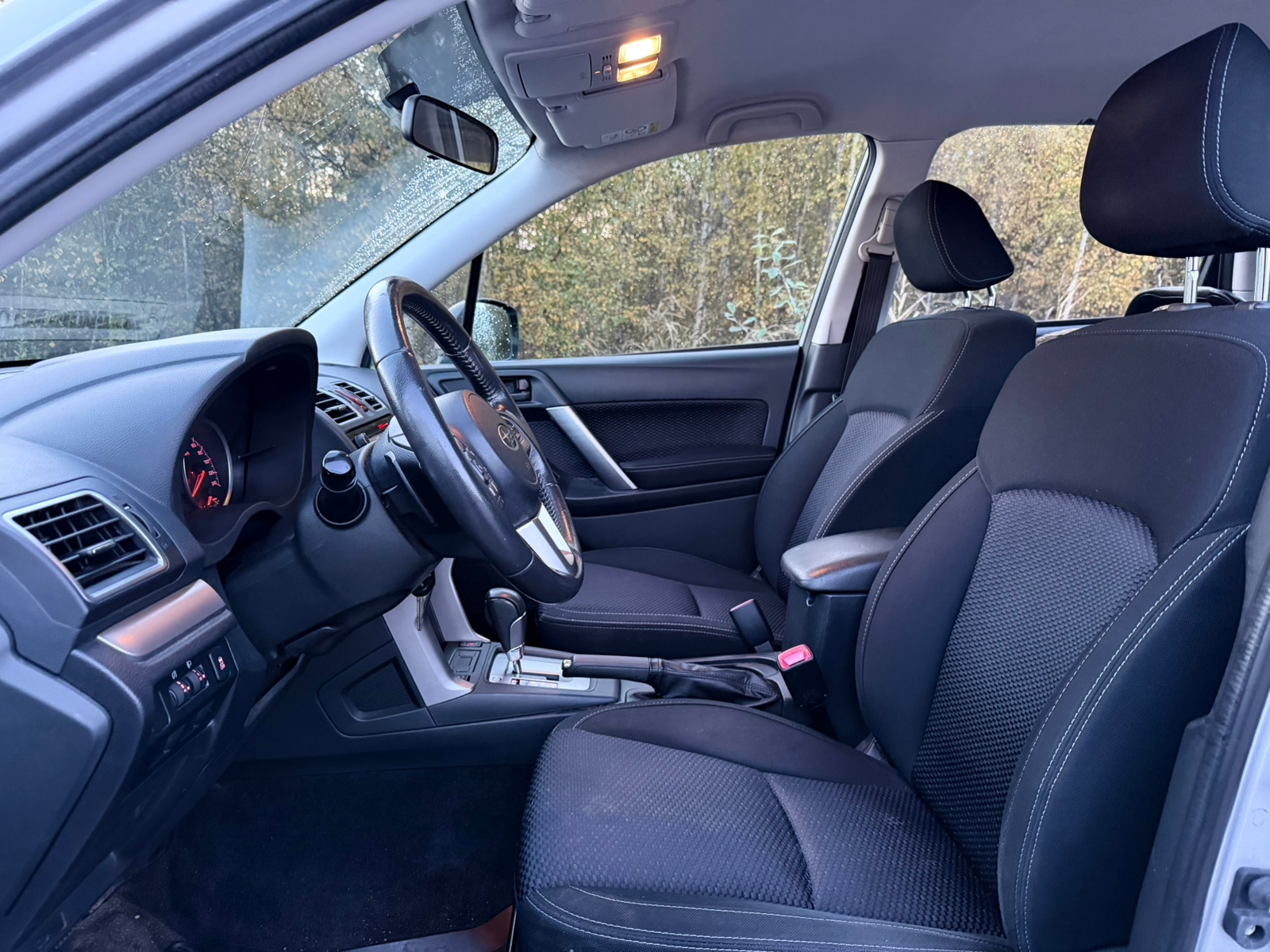 Subaru Forester 2017, kuva 4/8