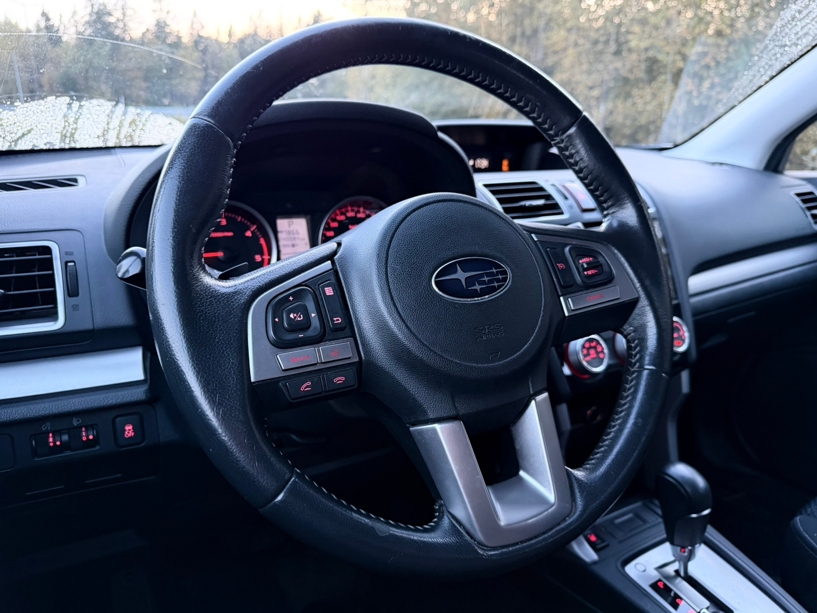 Subaru Forester 2017, kuva 3/8