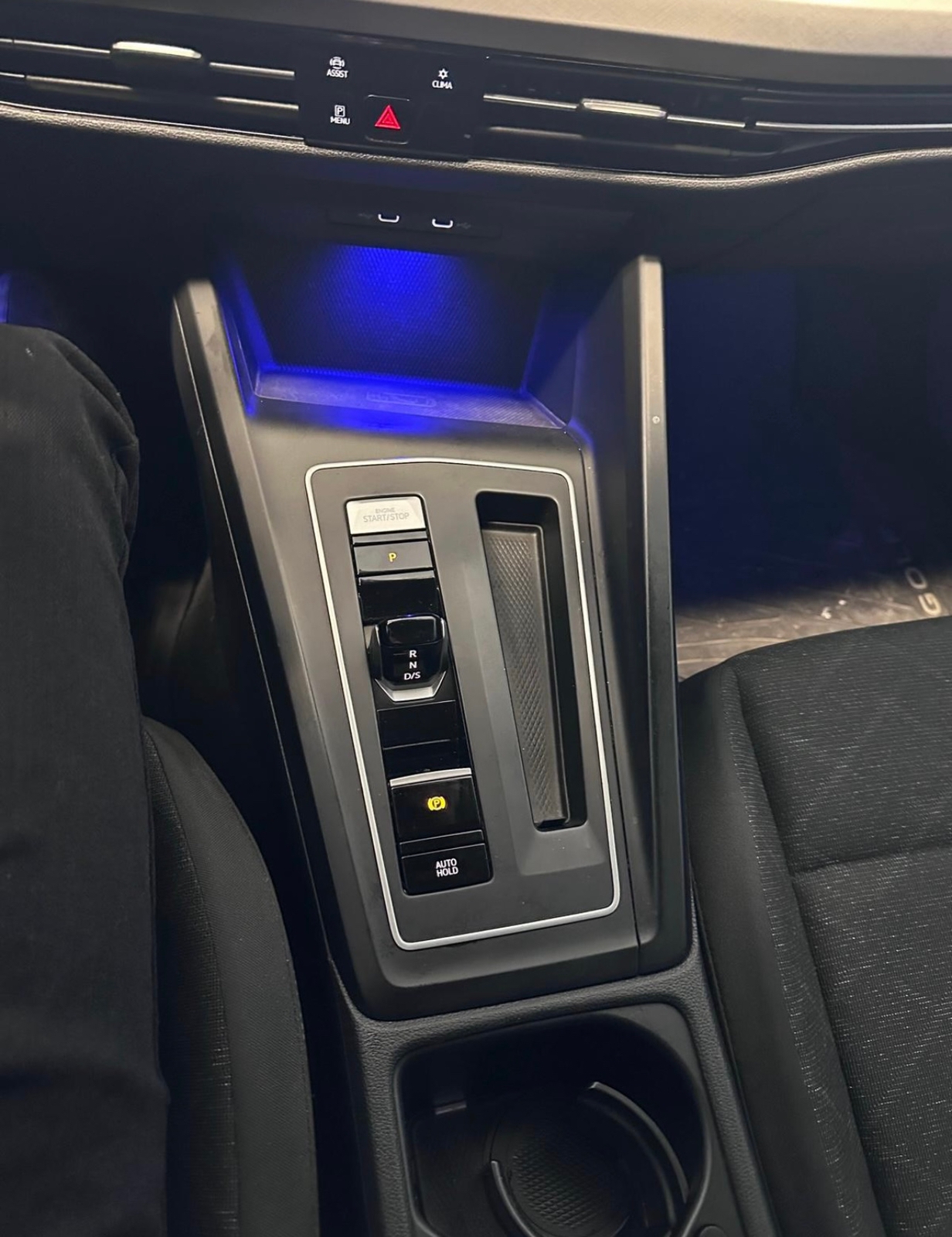 Volkswagen Golf 2021, bild 4/10