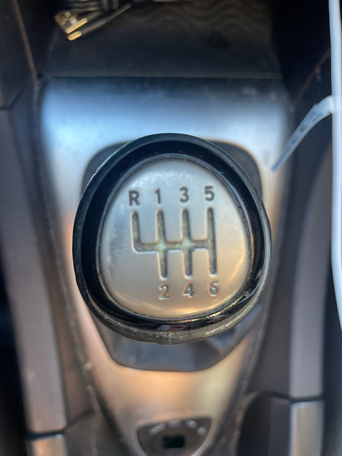 Saab 9-3 2009, bild 4/6
