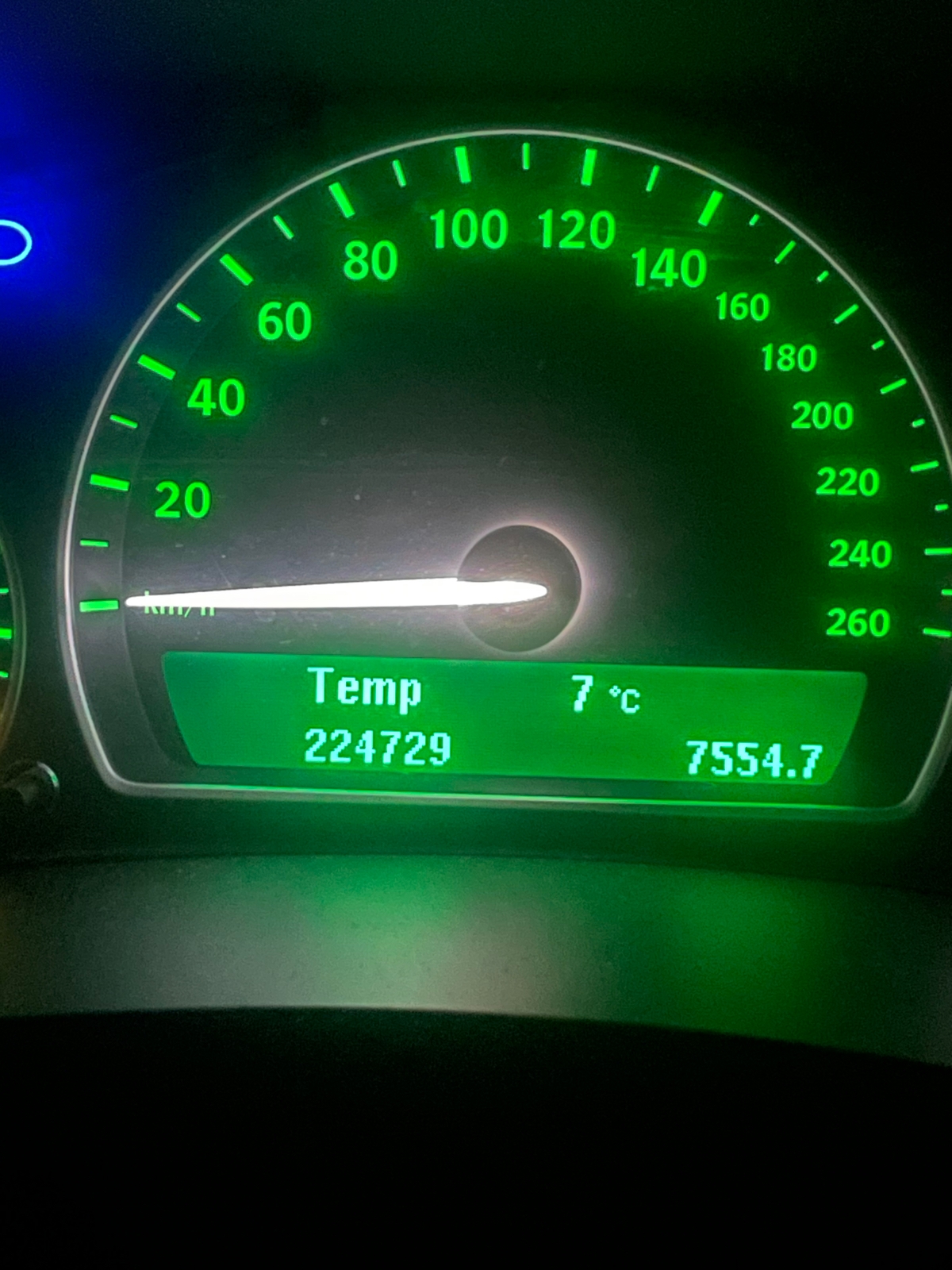 Saab 9-3 2009, bild 3/6
