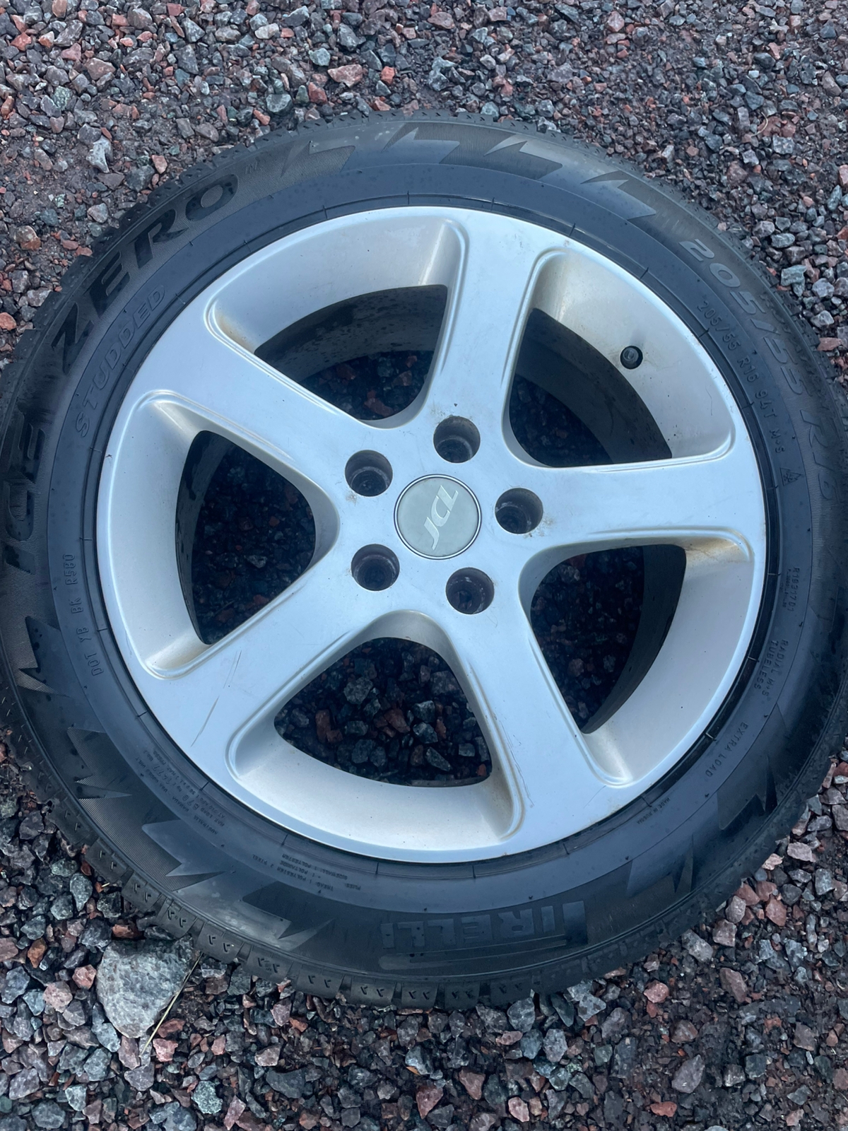 Saab 9-3 2009, bild 5/6