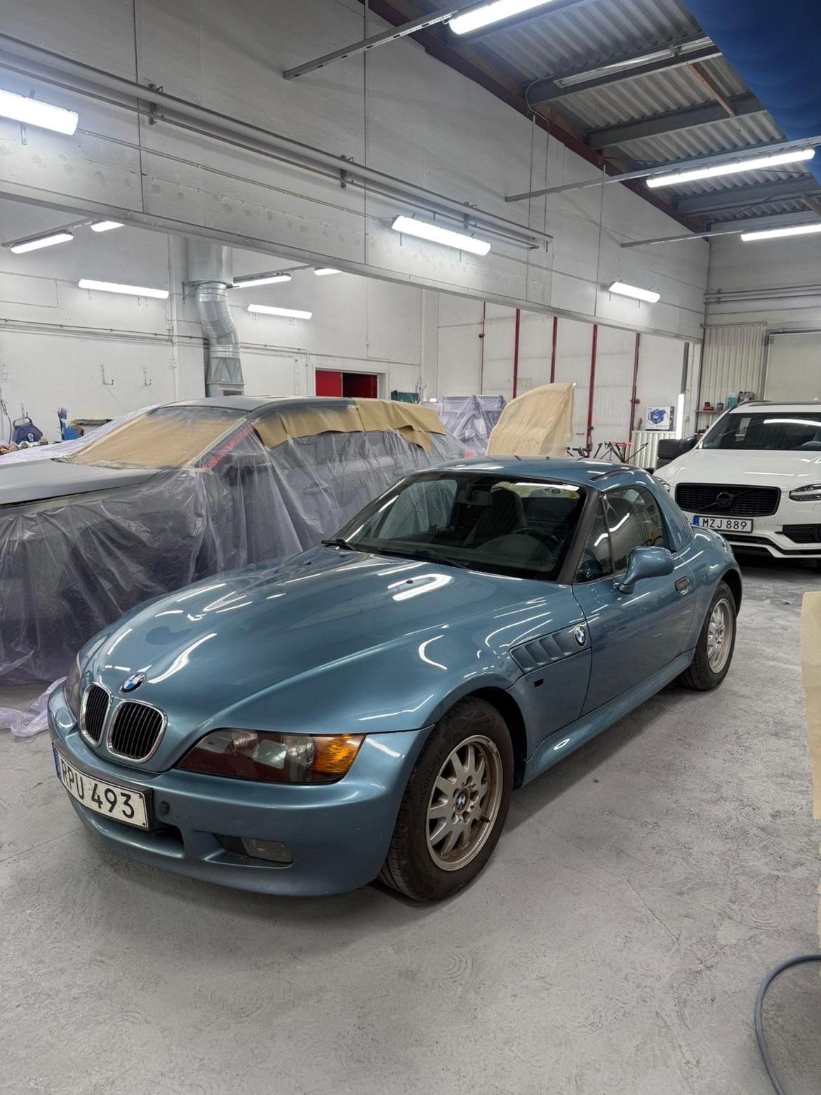 BMW Z3