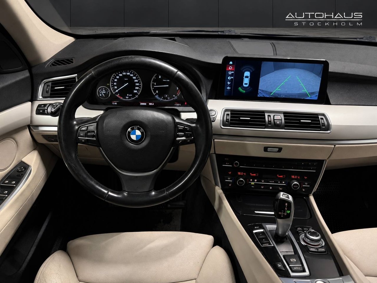 BMW 530 d GT xDrive 2011, kuva 7/10