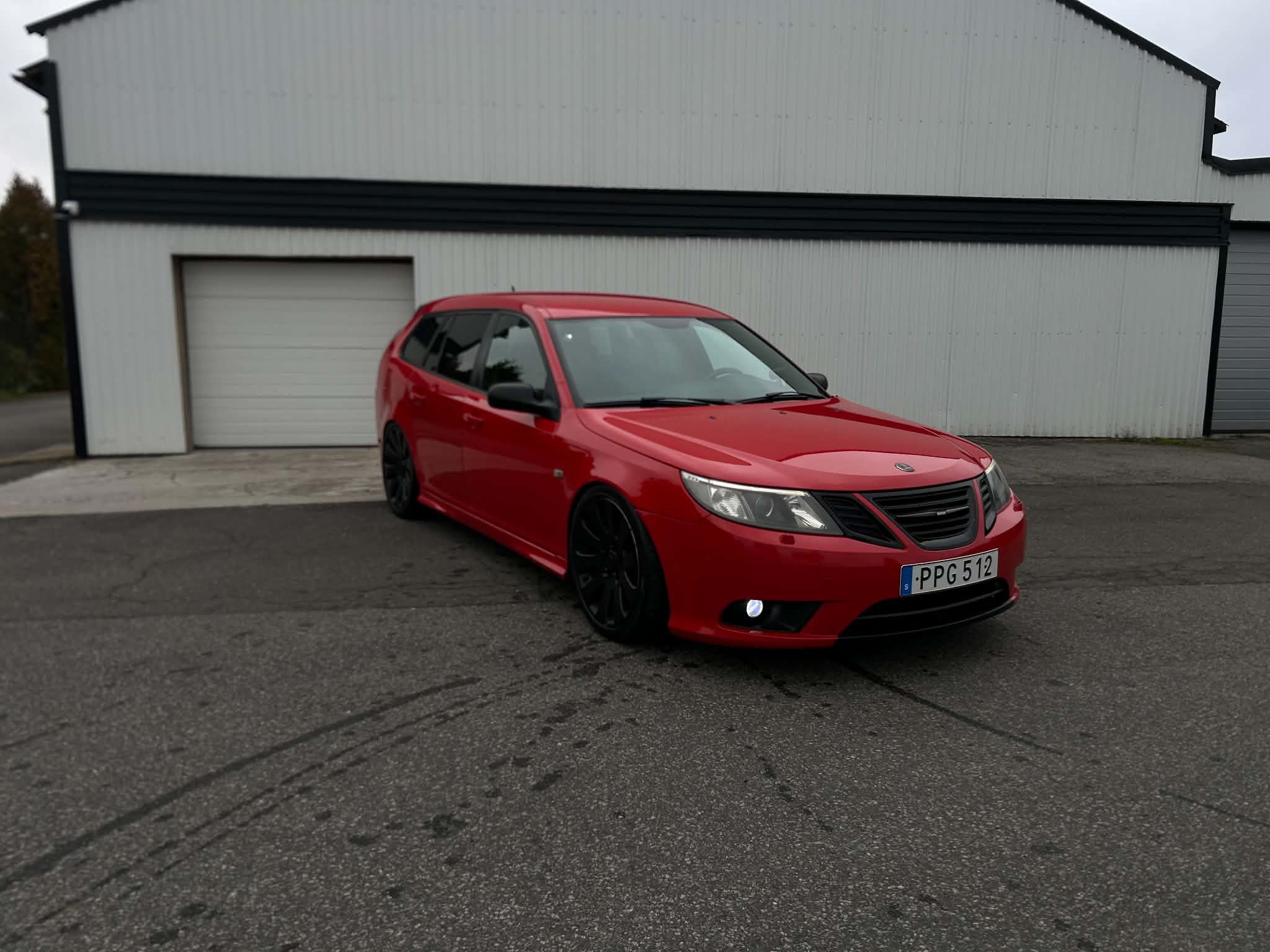 Saab 9-3