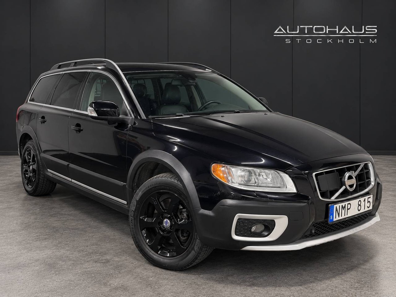 Volvo XC70