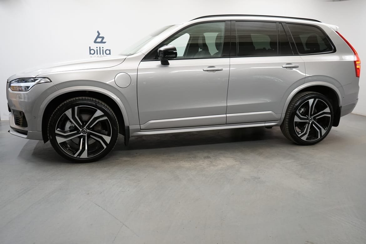 Volvo XC90 2025, kuva 2/10