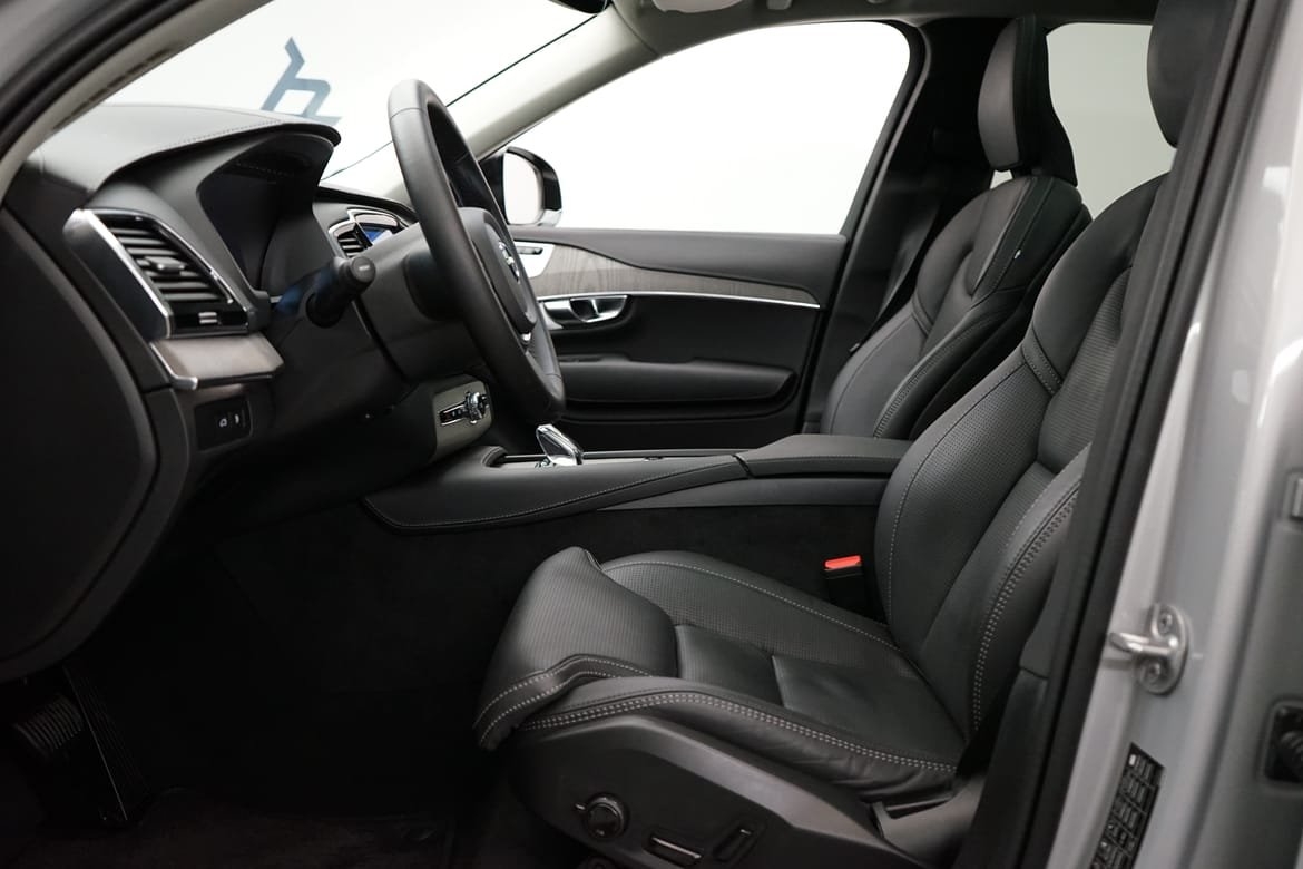 Volvo XC90 2025, kuva 5/10