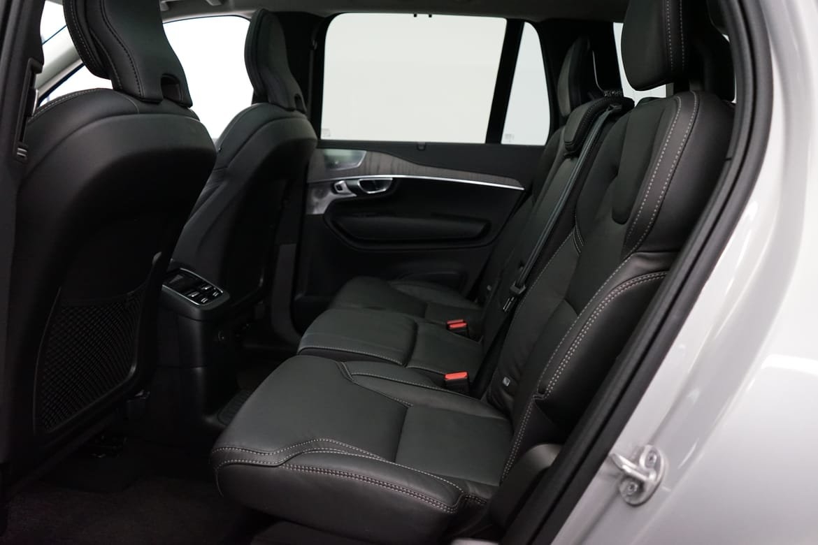 Volvo XC90 2025, kuva 7/10