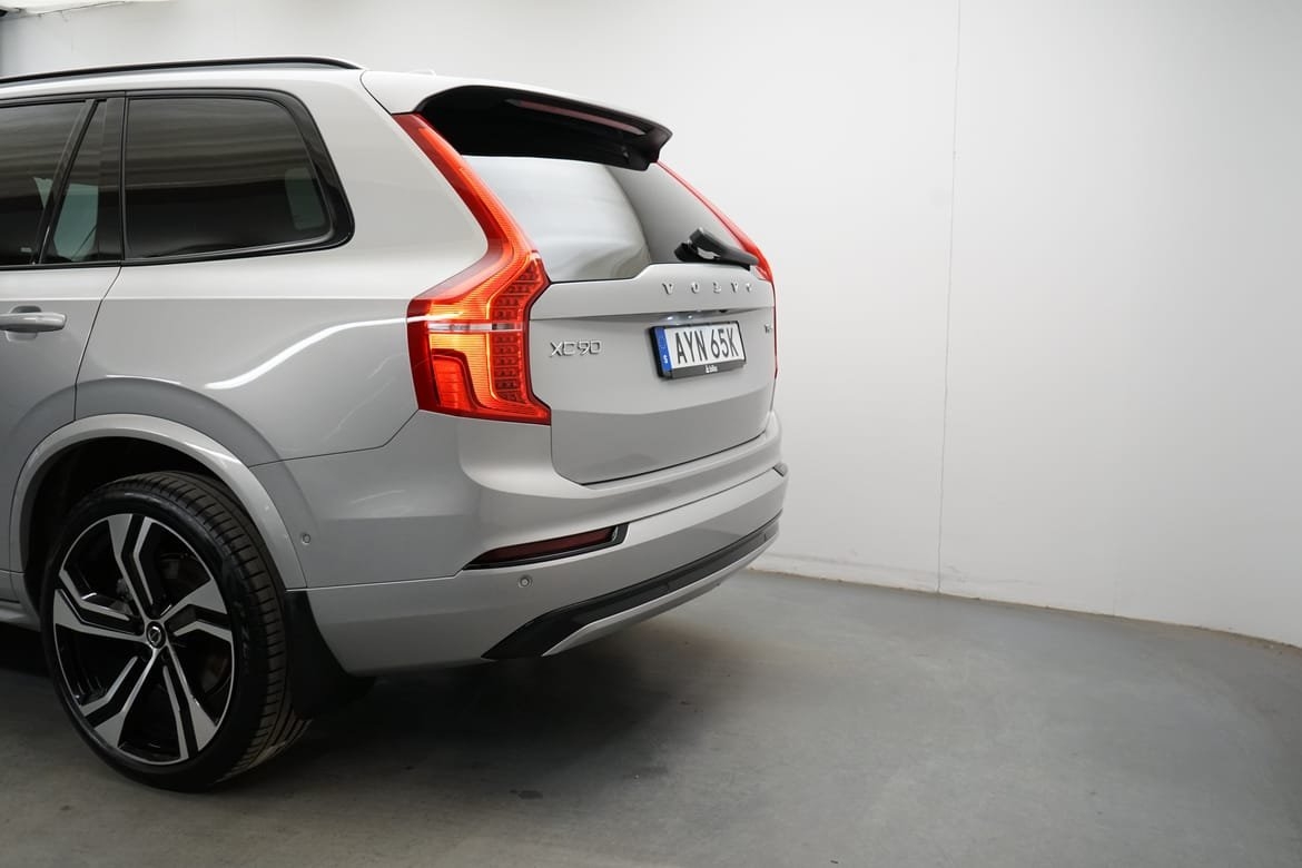 Volvo XC90 2025, kuva 3/10
