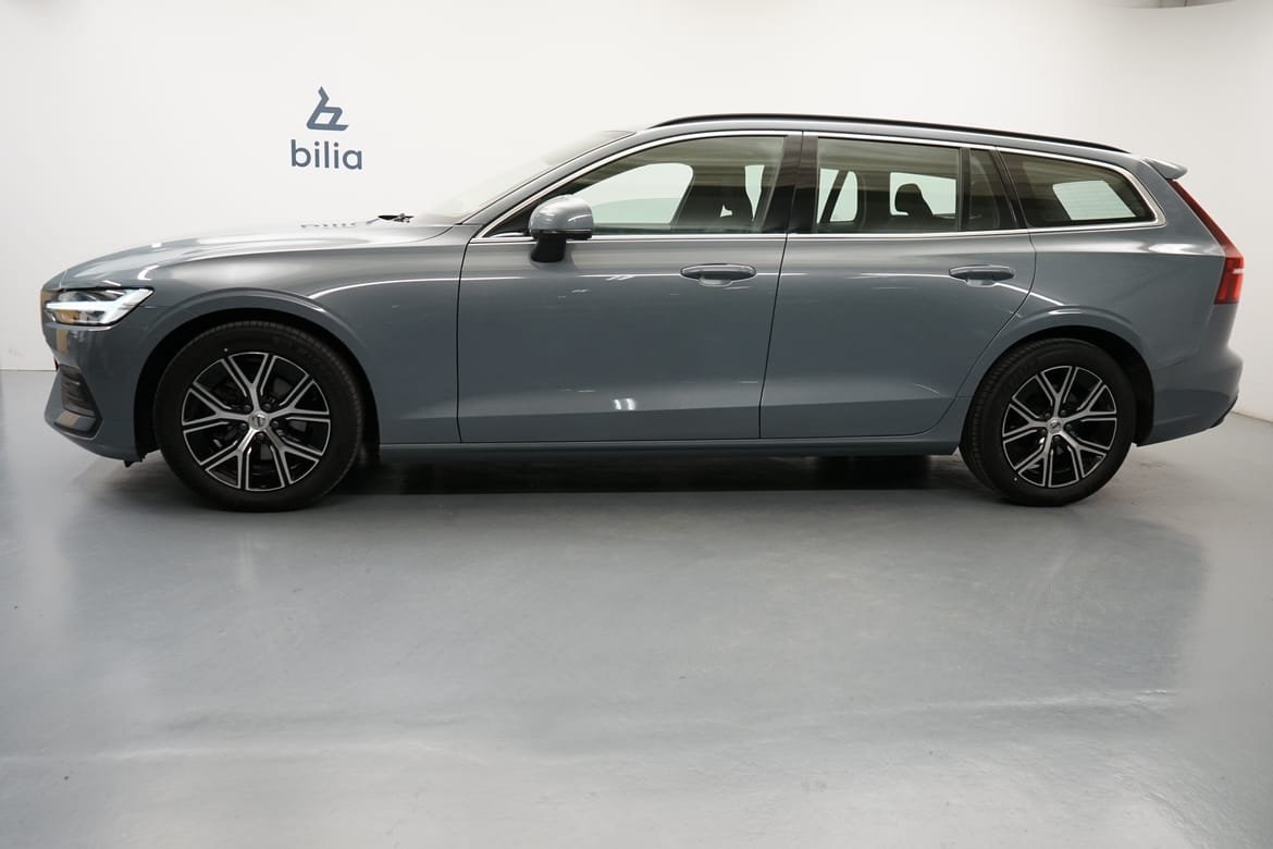 Volvo V60 B4 Bensin Core 2024, bild 2/10