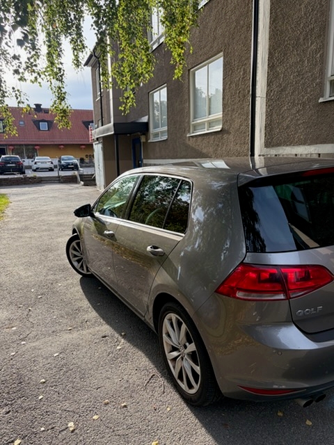 Volkswagen Golf 2016, kuva 4/10