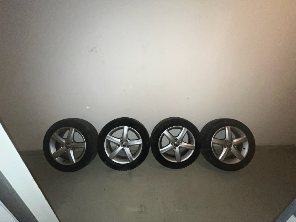 Volkswagen Golf 2016, kuva 2/10