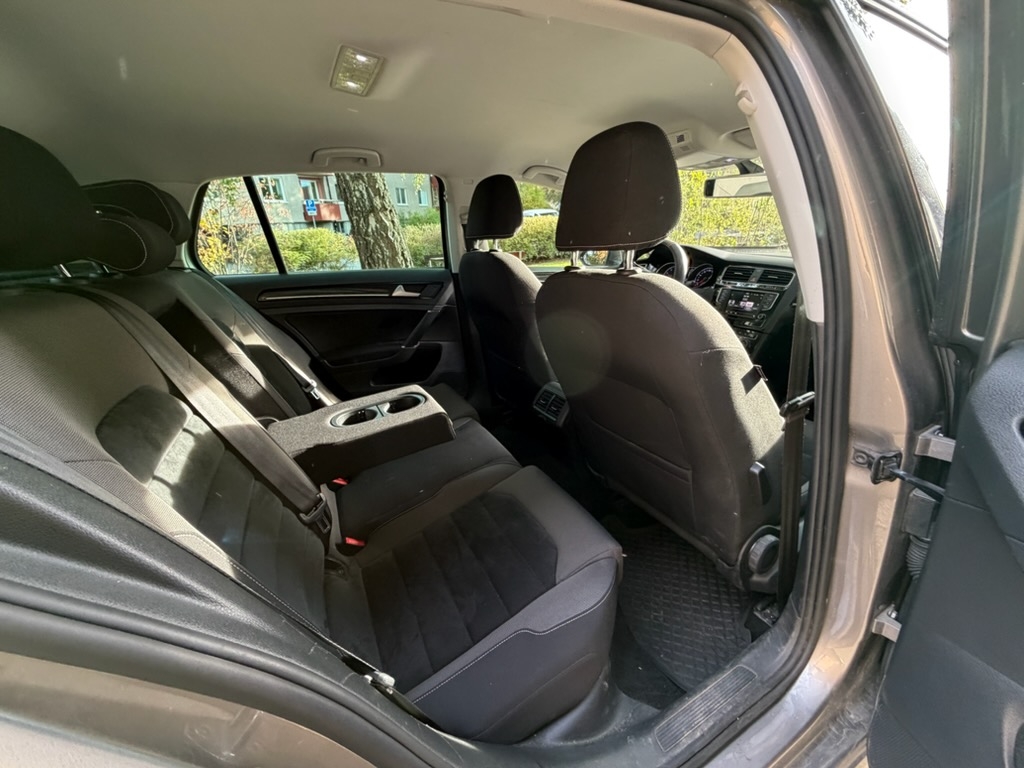 Volkswagen Golf 2016, kuva 6/10