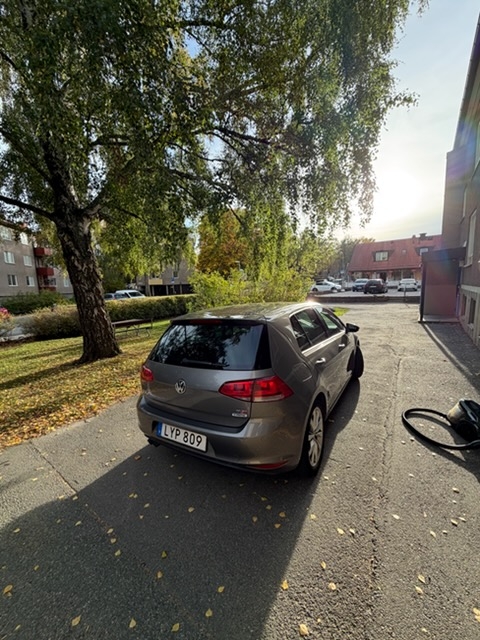 Volkswagen Golf 2016, kuva 5/10