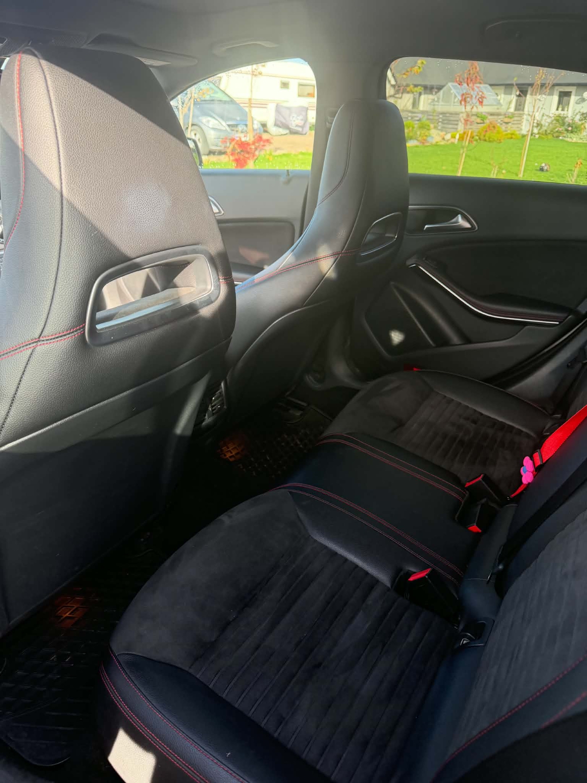Mercedes-Benz CLA 2016, bild 3/6