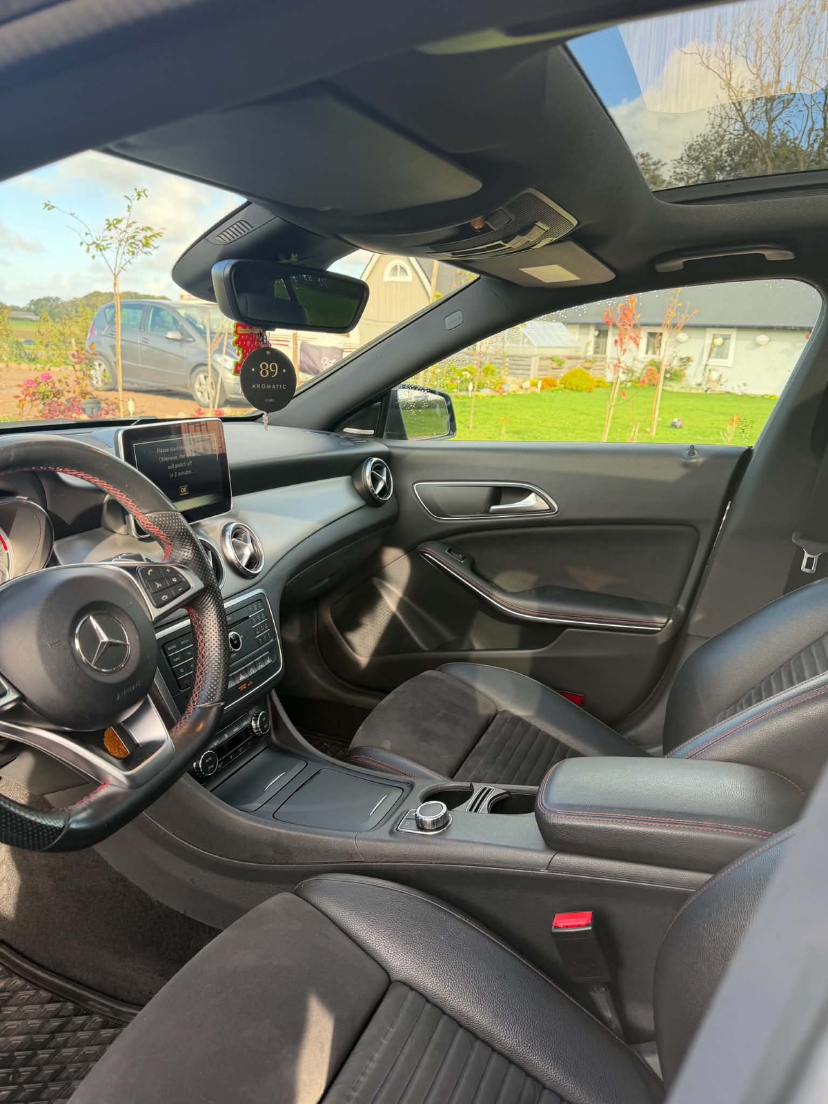 Mercedes-Benz CLA 2016, bild 6/6