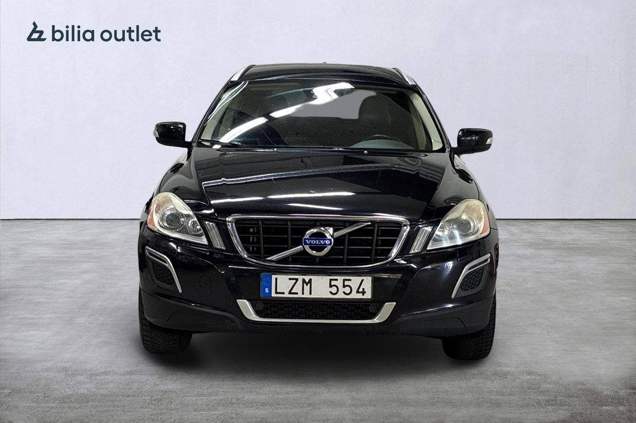 Volvo XC60 2012, kuva 3/10