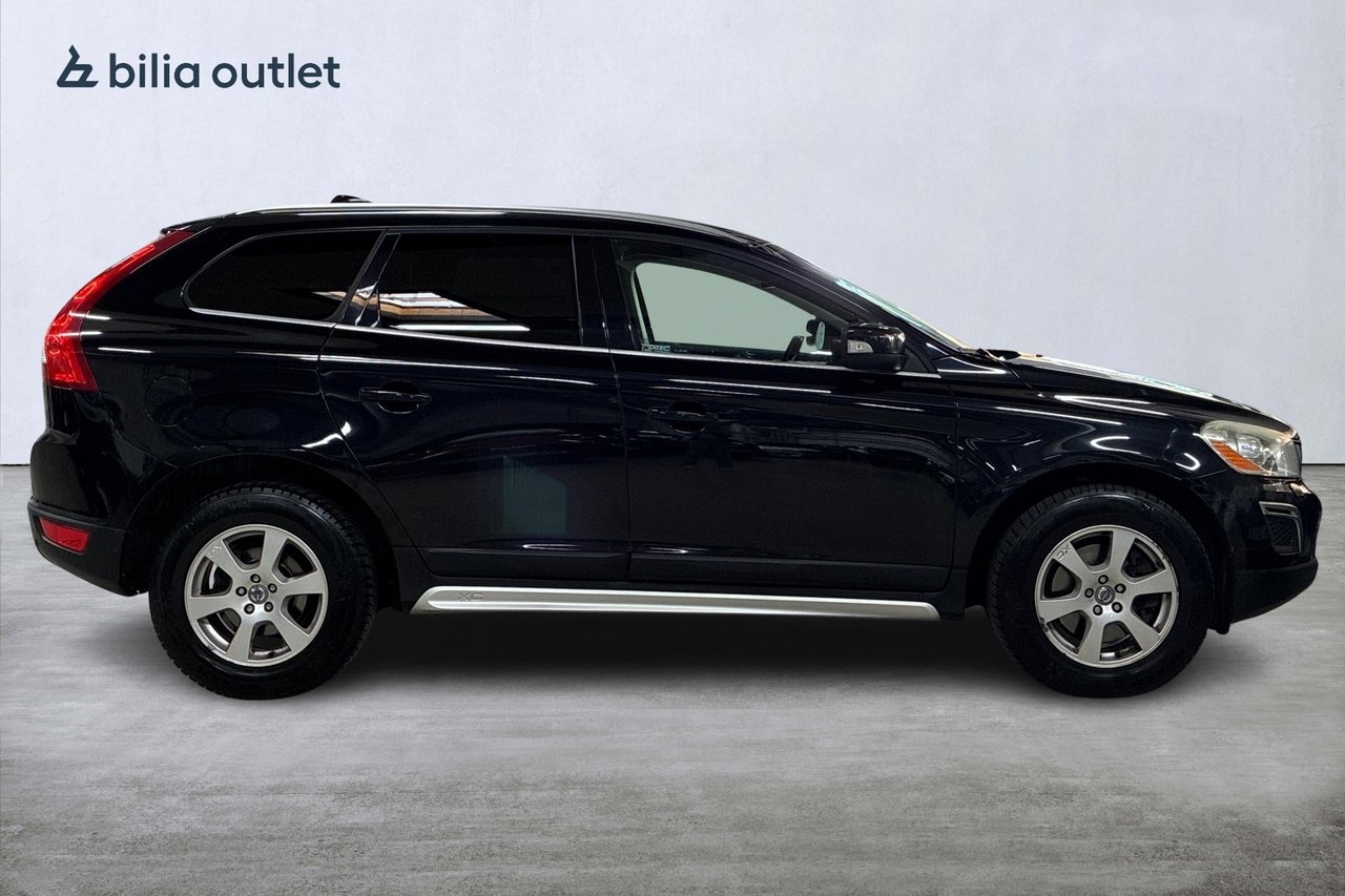 Volvo XC60 2012, kuva 5/10