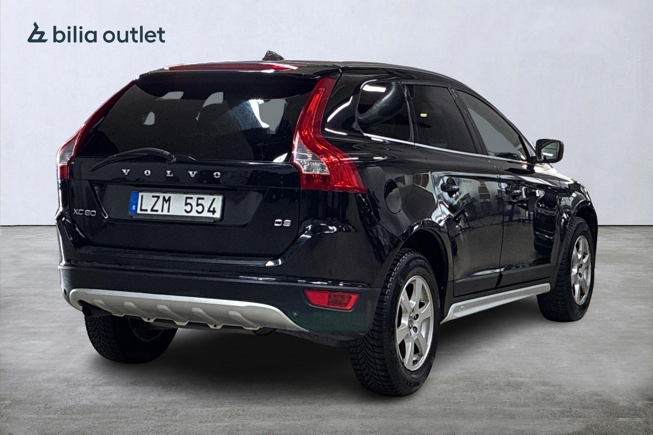 Volvo XC60 2012, kuva 6/10