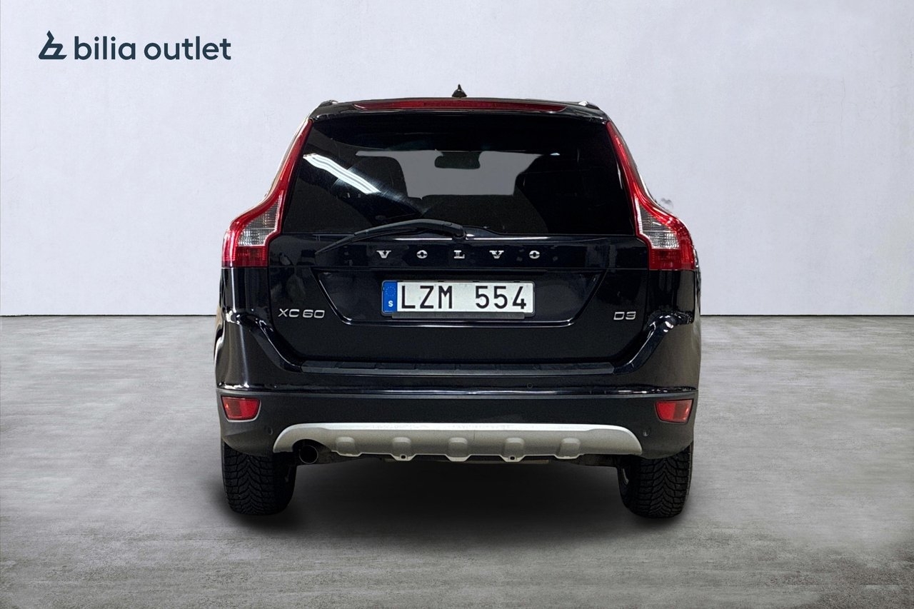Volvo XC60 2012, kuva 7/10