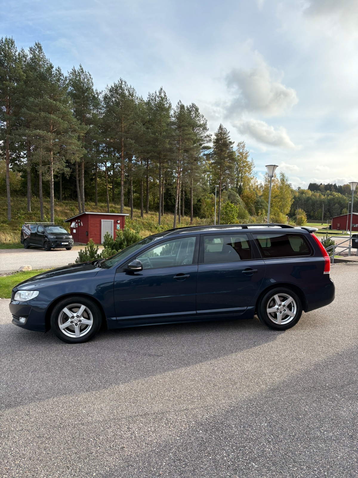 Volvo V70