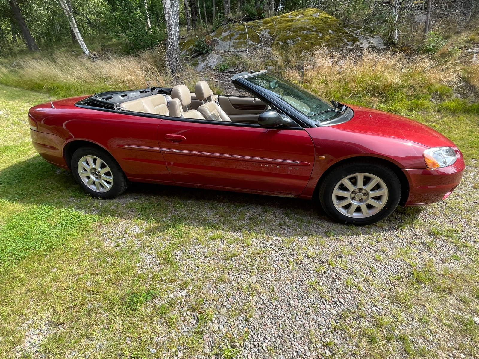 Chrysler Sebring