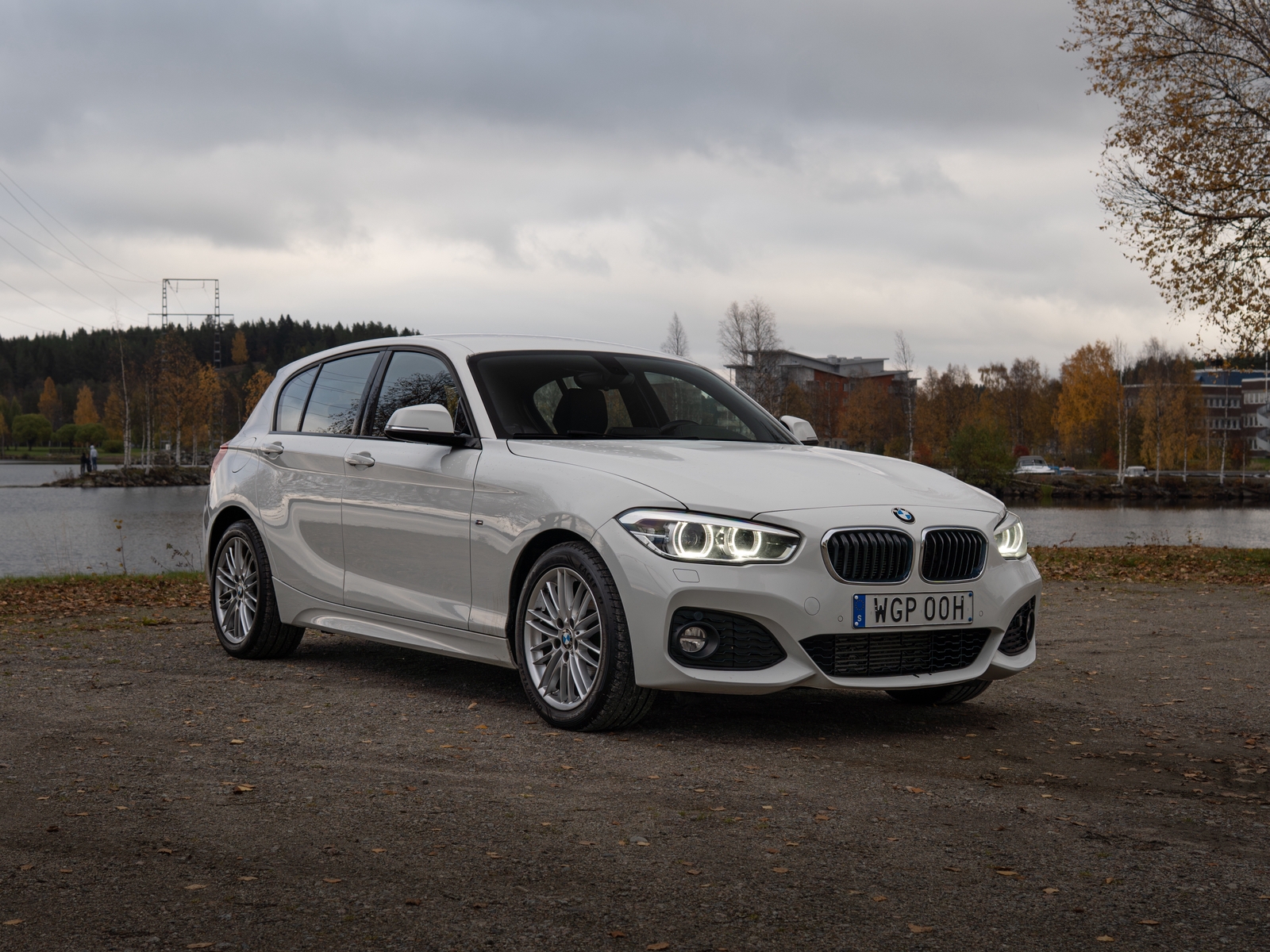 BMW 120
