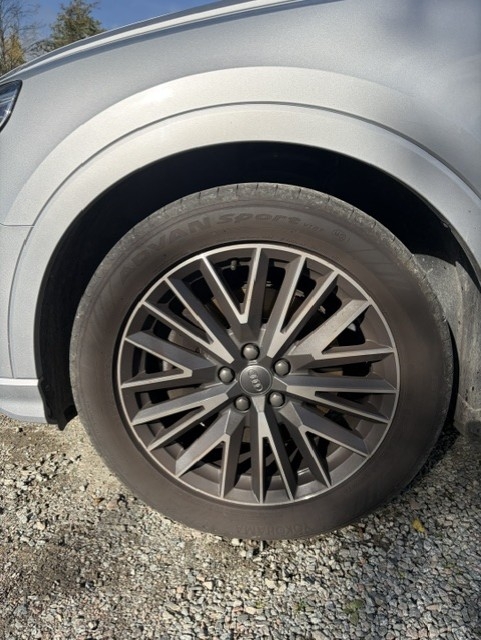 Audi Q3 40 TFSI quattro S Tronic 2020, bild 4/5