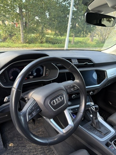 Audi Q3 40 TFSI quattro S Tronic 2020, bild 5/5