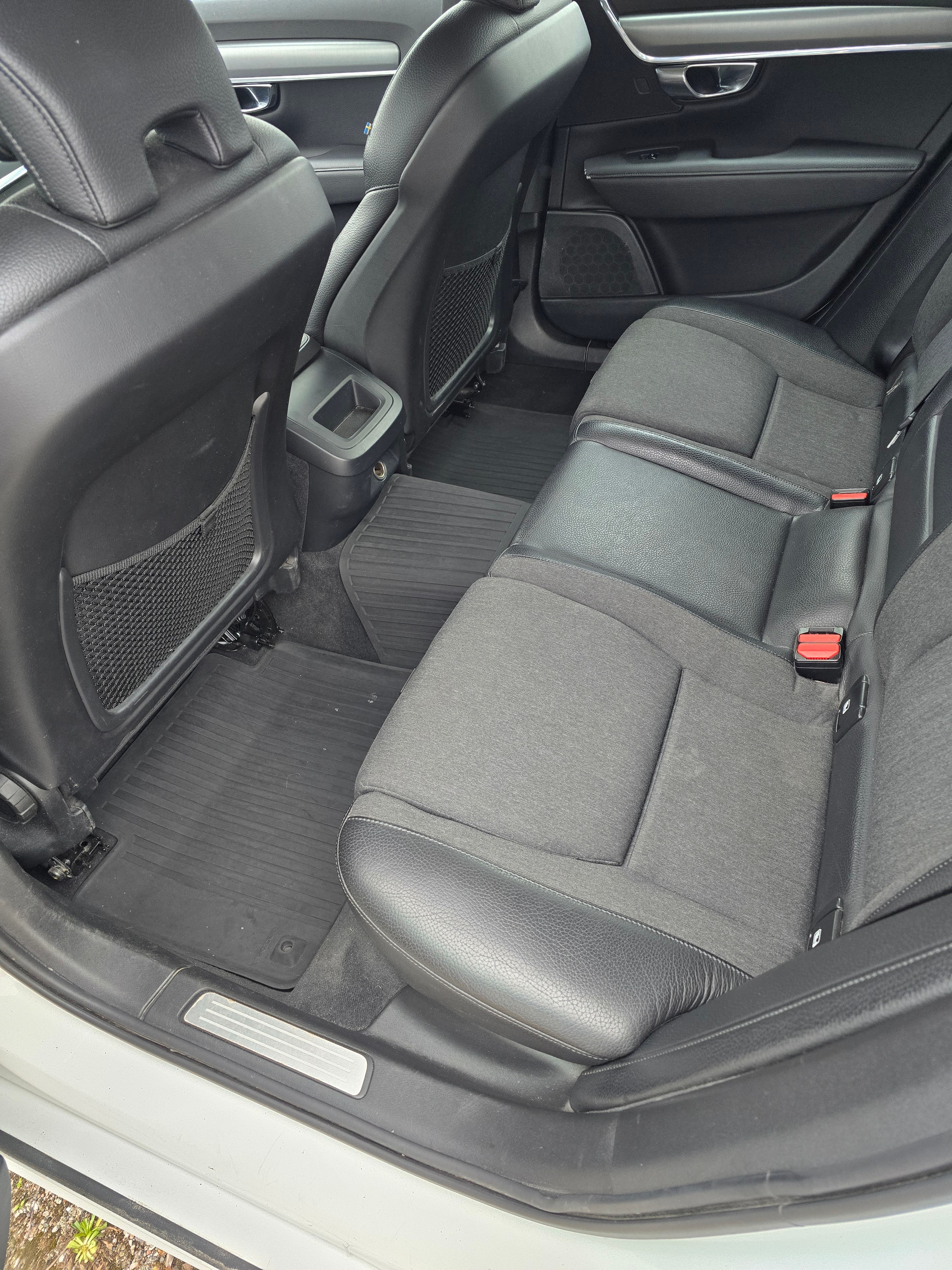 Volvo V90 D4 Geartronic 2020, bild 4/10