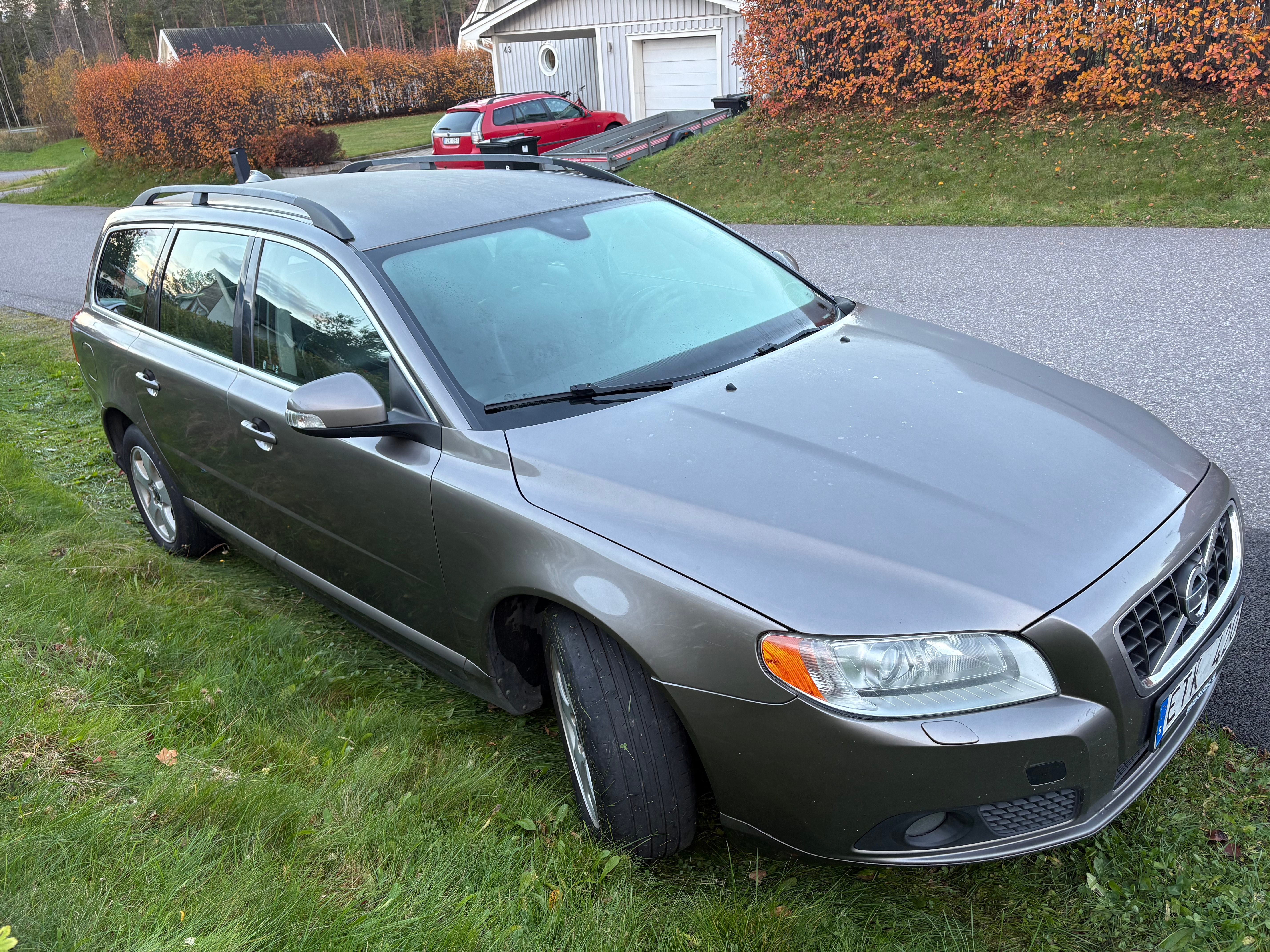 Volvo V70