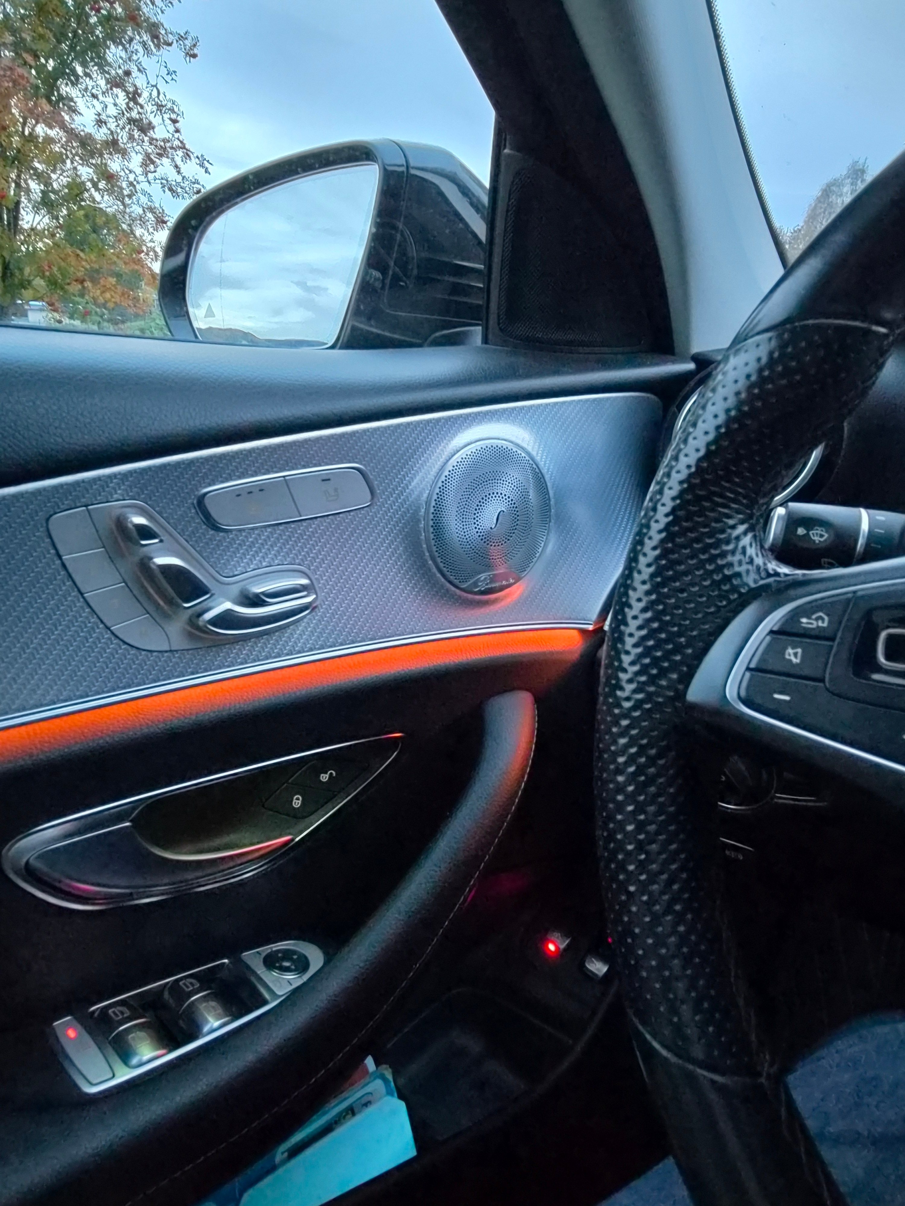 Mercedes-Benz E 2018, bild 4/7