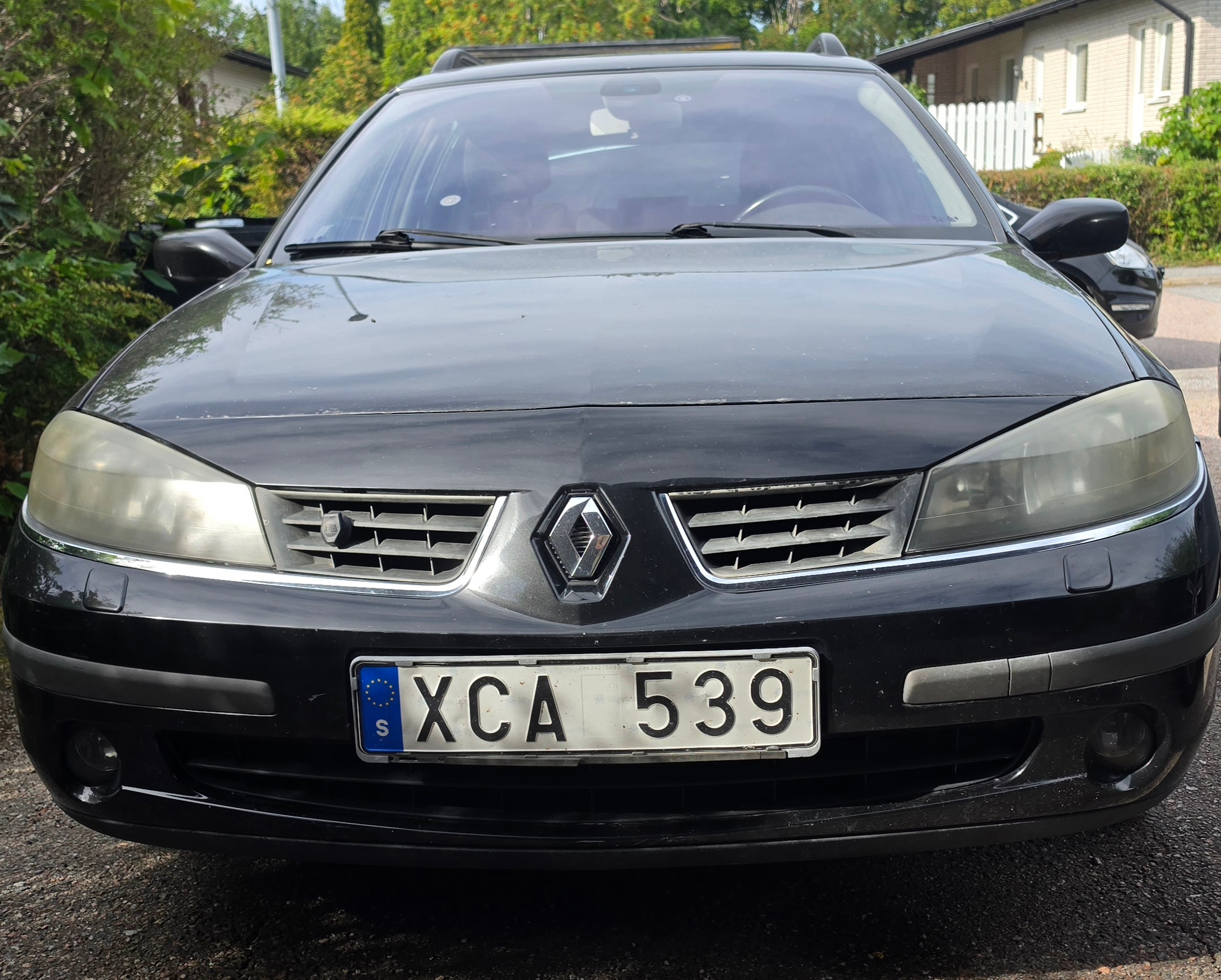 Renault Laguna