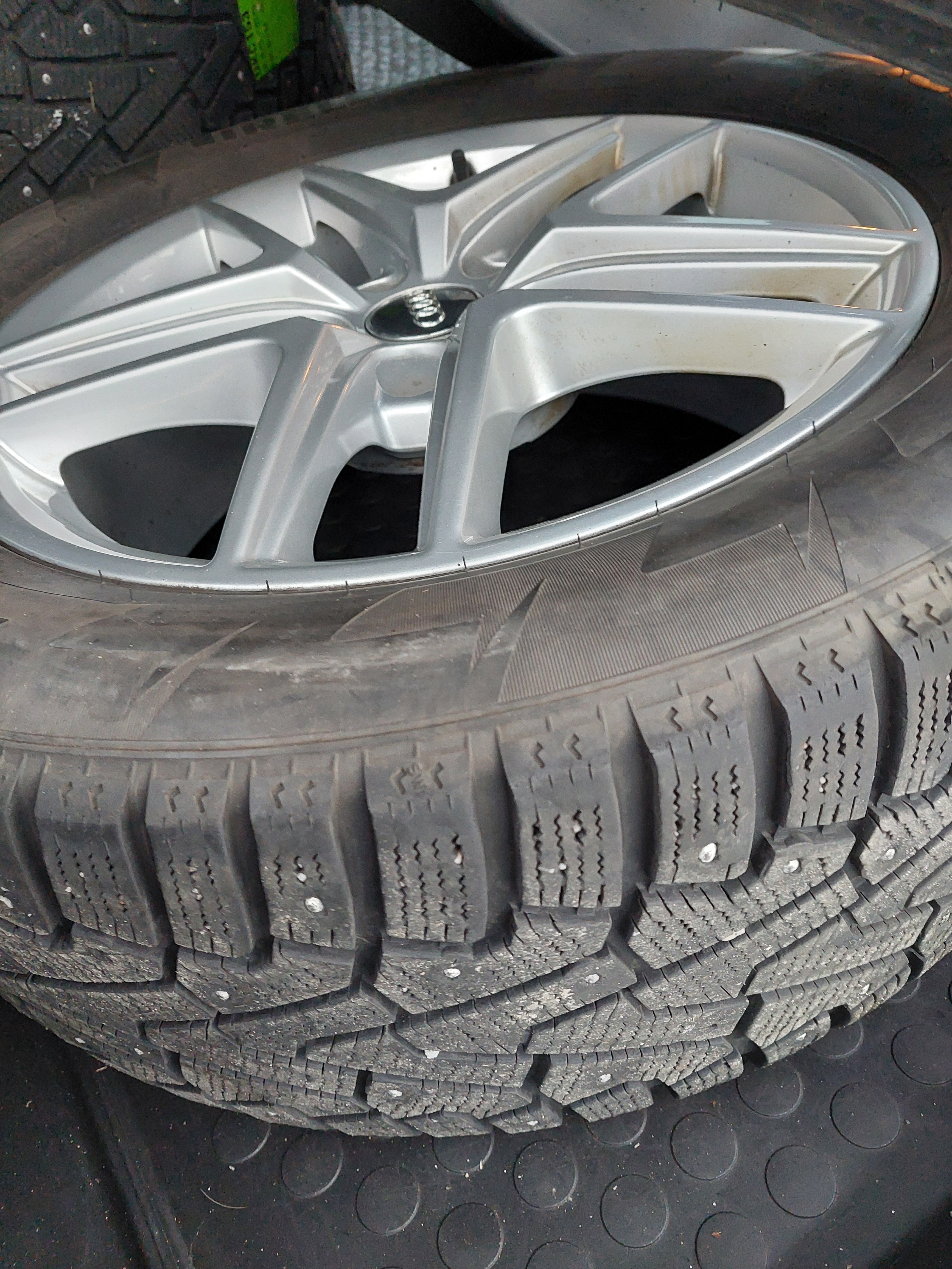 Audi A4 allroad 2010, photo 6/6