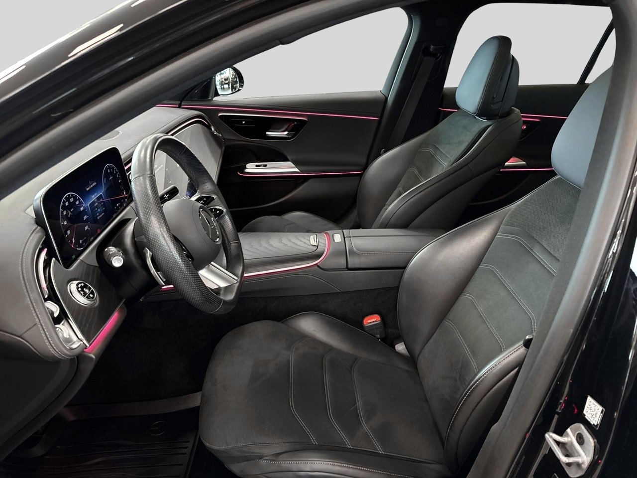Mercedes-Benz E 2024, kuva 5/10