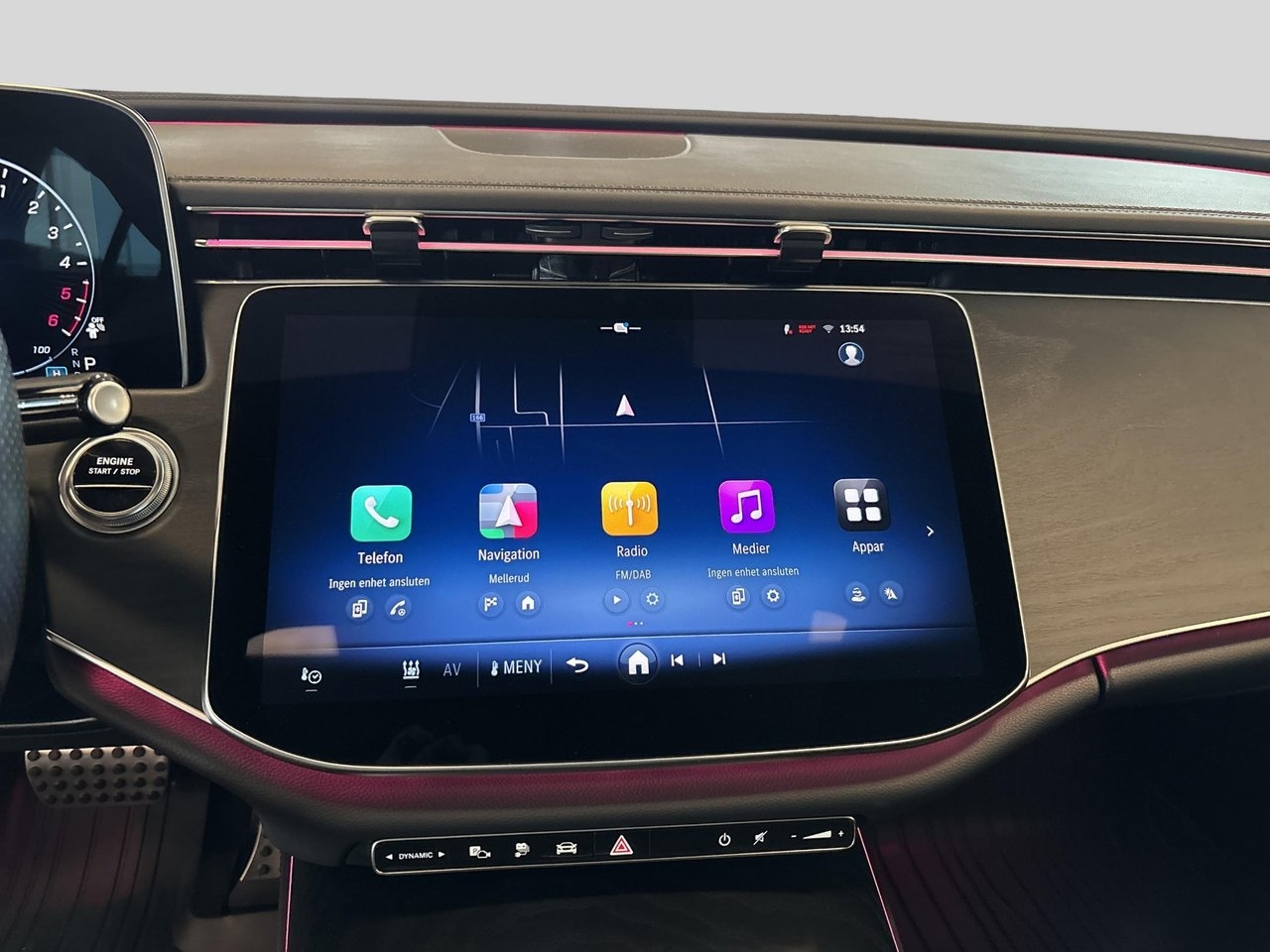 Mercedes-Benz E 2024, kuva 6/10