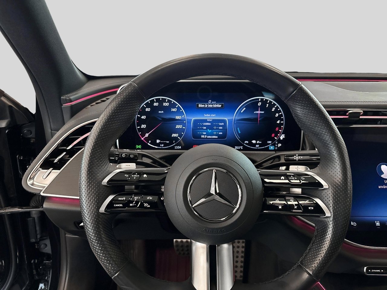 Mercedes-Benz E 2024, kuva 4/10