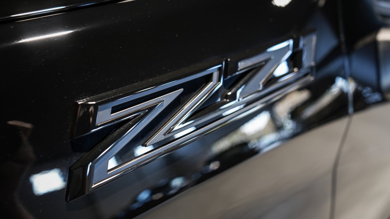Chevrolet Silverado EV RST V8 / Z71 2026, kuva 7/10