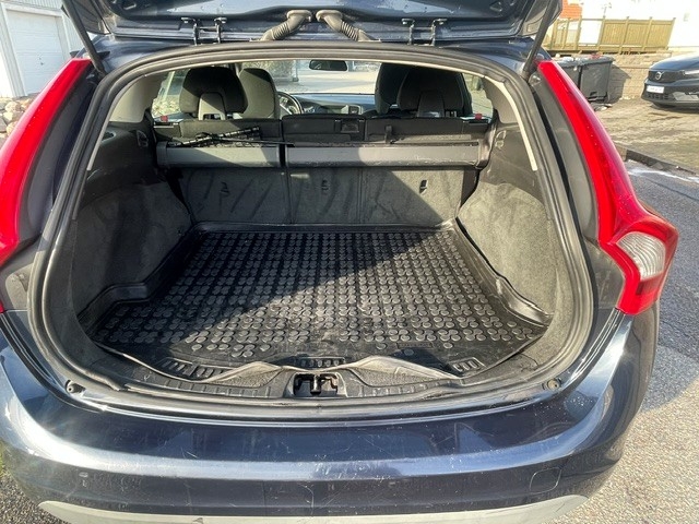 Volvo V60 D3 Manuell 2011, photo 3/3