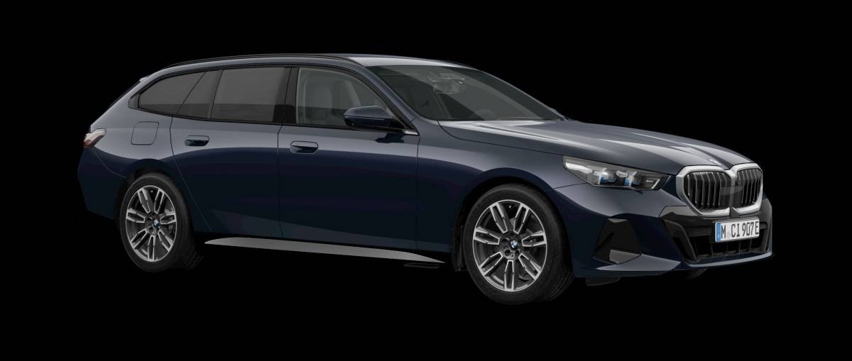 BMW 530e