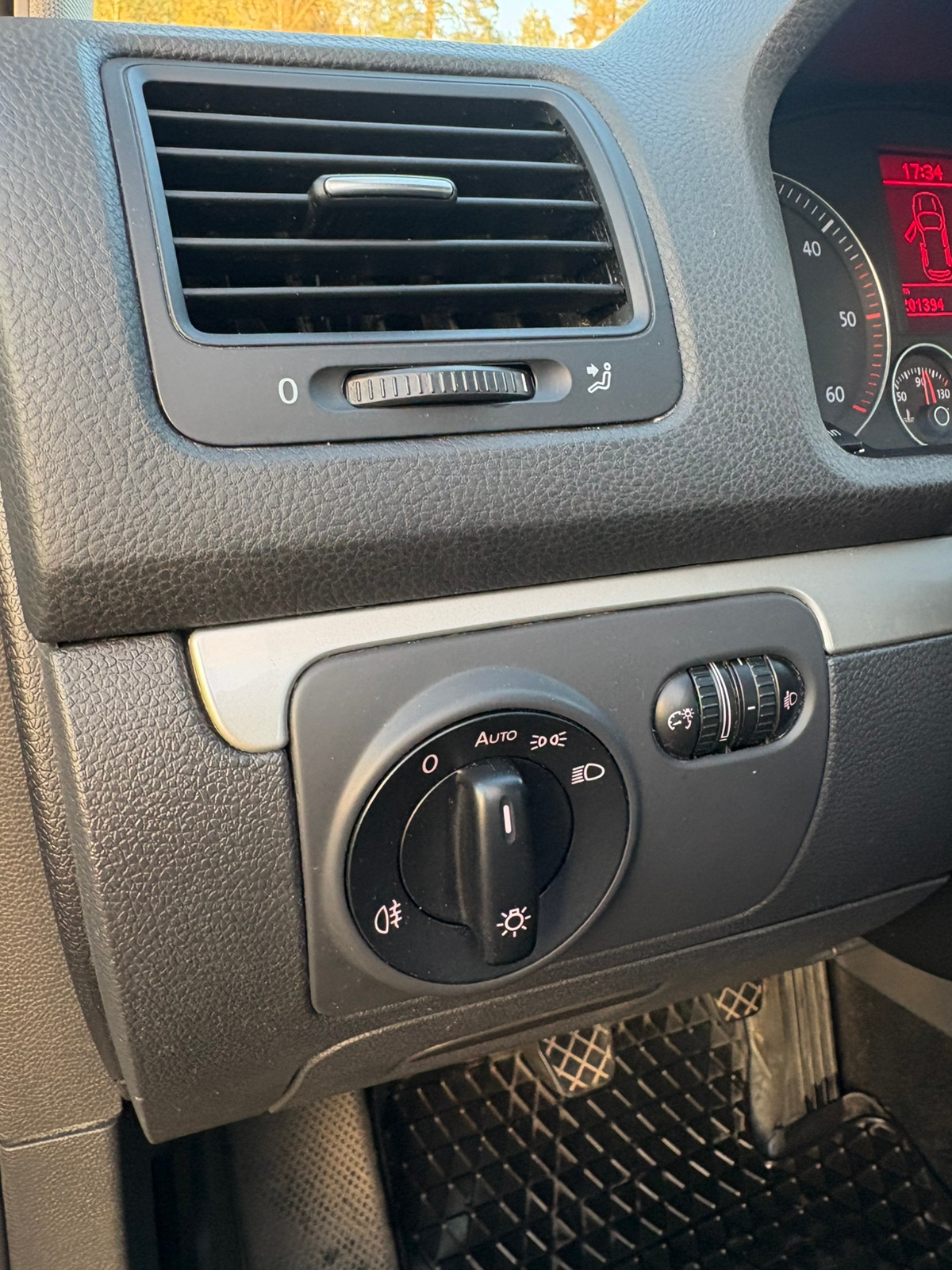 Volkswagen Golf 2008, kuva 6/10