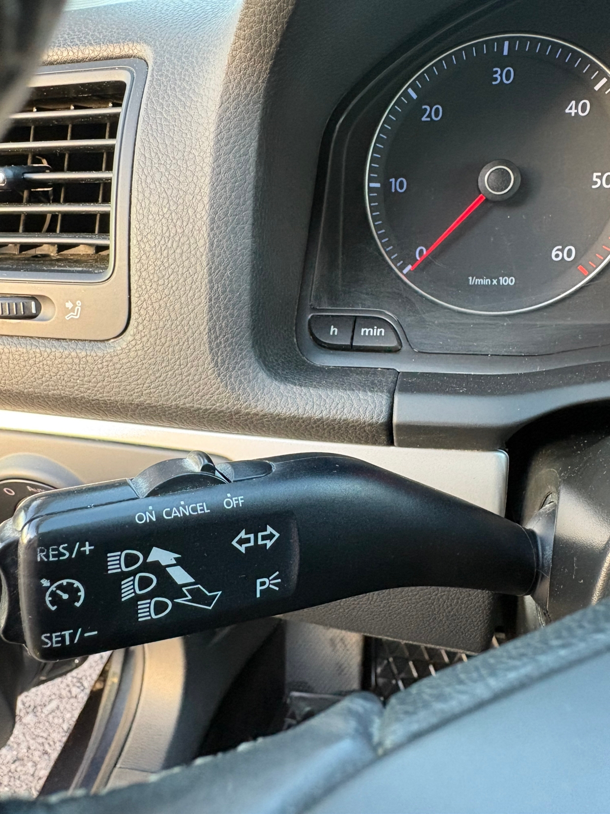 Volkswagen Golf 2008, kuva 7/10