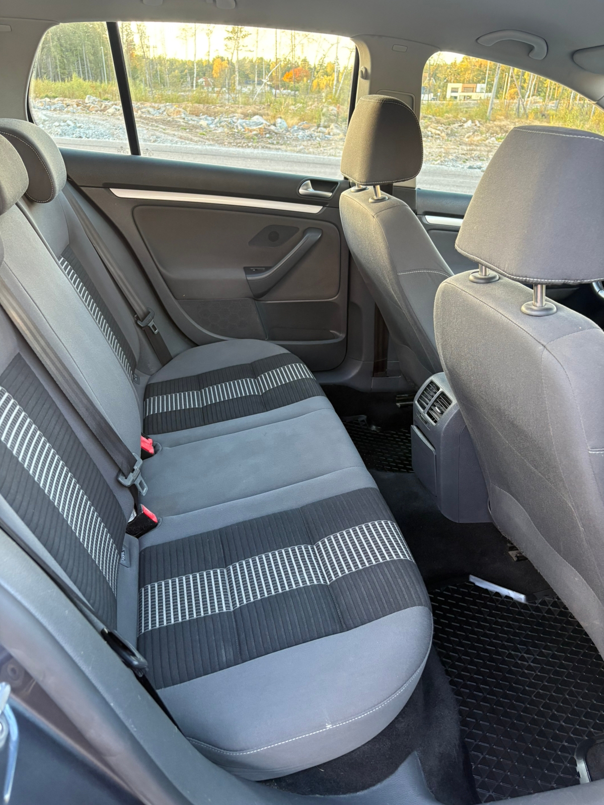 Volkswagen Golf 2008, kuva 5/10