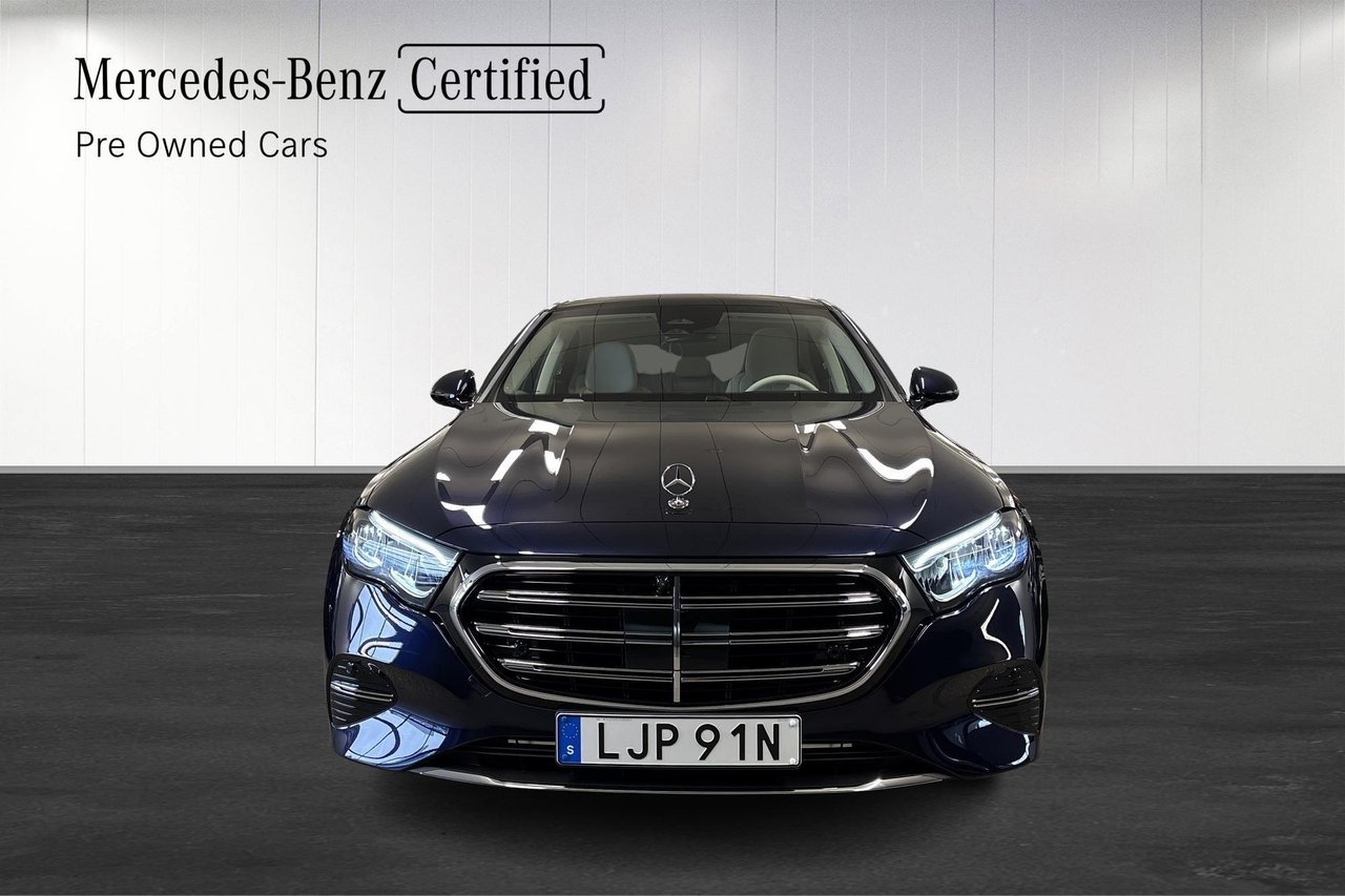 Mercedes-Benz E 2026, bild 6/10