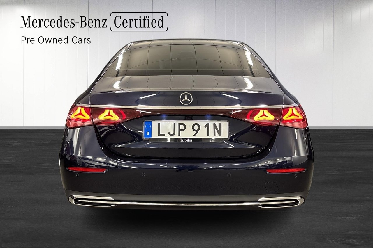 Mercedes-Benz E 2026, bild 7/10
