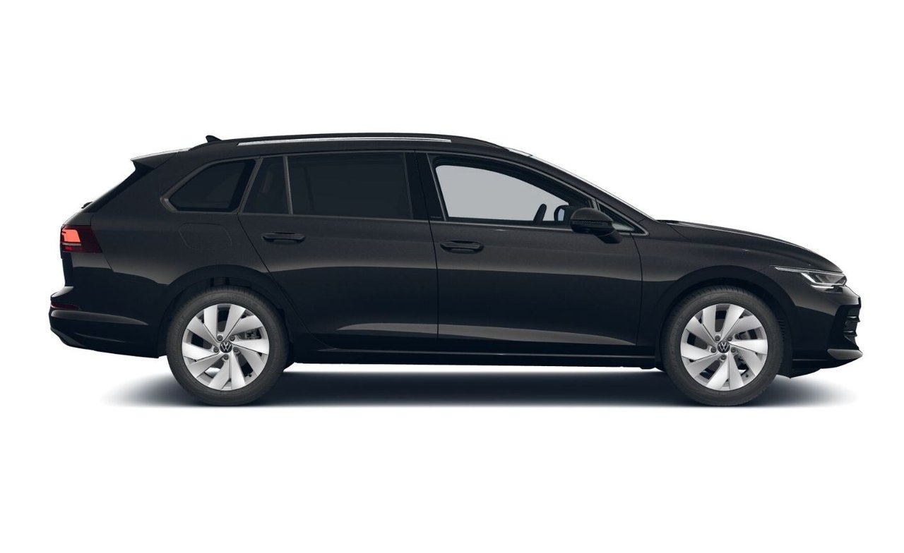 Volkswagen Golf 2027, bild 5/6