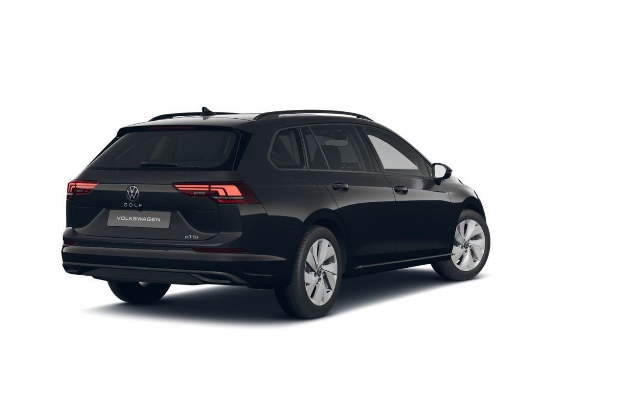 Volkswagen Golf 2027, bild 4/6